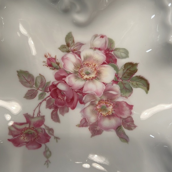 Schumann Arzburg Germany Wild Rose - Picture 2 of 8